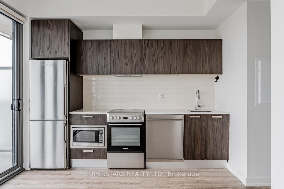 Photo 9 of Unit 2413, 50 Charles Street E, Toronto, Church-Yonge Corridor — HOMEH