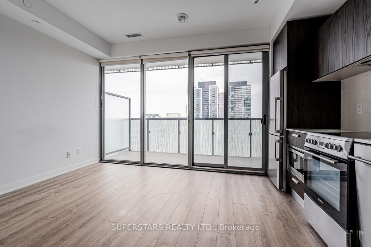 Photo 10 of Unit 2413, 50 Charles Street E, Toronto, Church-Yonge Corridor — HOMEH