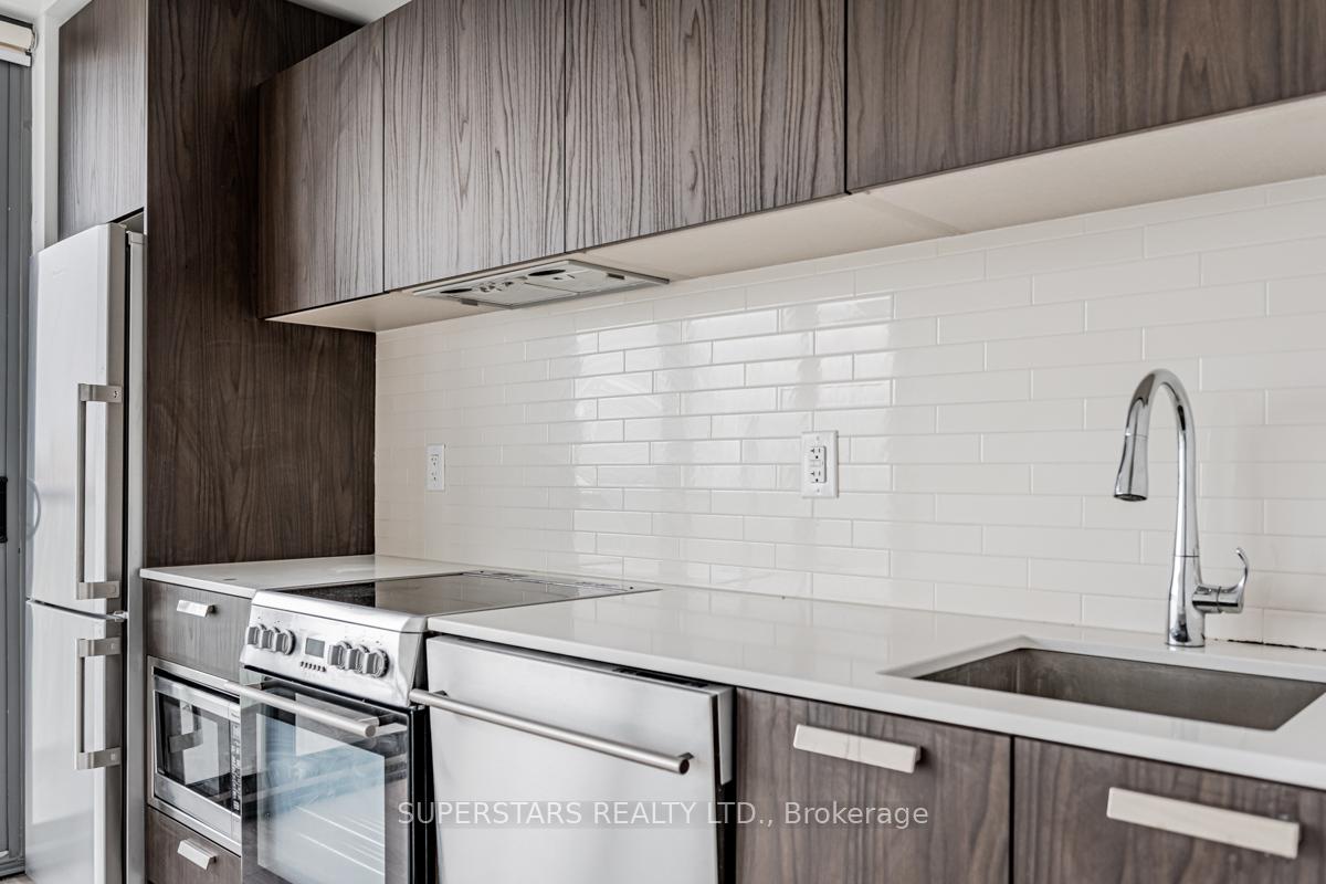 Photo 11 of Unit 2413, 50 Charles Street E, Toronto, Church-Yonge Corridor — HOMEH