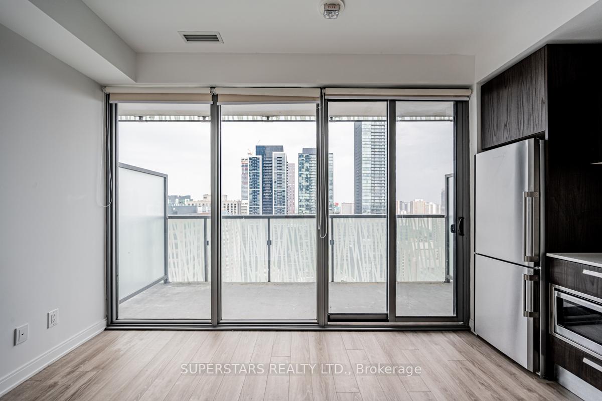 Photo 14 of Unit 2413, 50 Charles Street E, Toronto, Church-Yonge Corridor — HOMEH