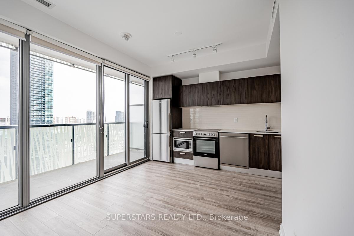 Photo 16 of Unit 2413, 50 Charles Street E, Toronto, Church-Yonge Corridor — HOMEH