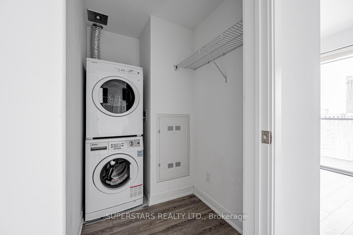 Photo 19 of Unit 2413, 50 Charles Street E, Toronto, Church-Yonge Corridor — HOMEH