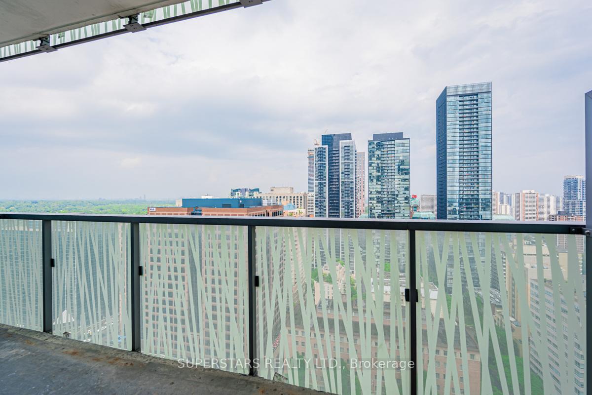 Photo 20 of Unit 2413, 50 Charles Street E, Toronto, Church-Yonge Corridor — HOMEH