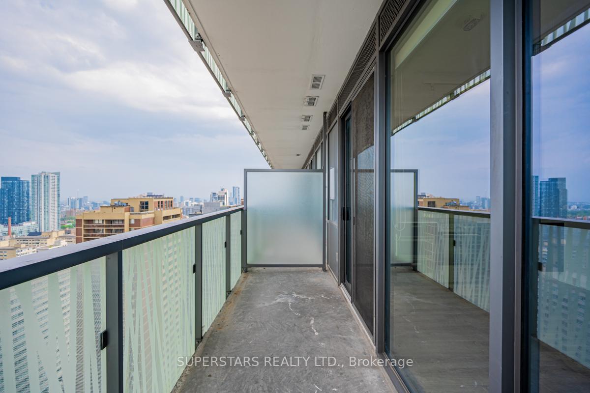 Photo 22 of Unit 2413, 50 Charles Street E, Toronto, Church-Yonge Corridor — HOMEH