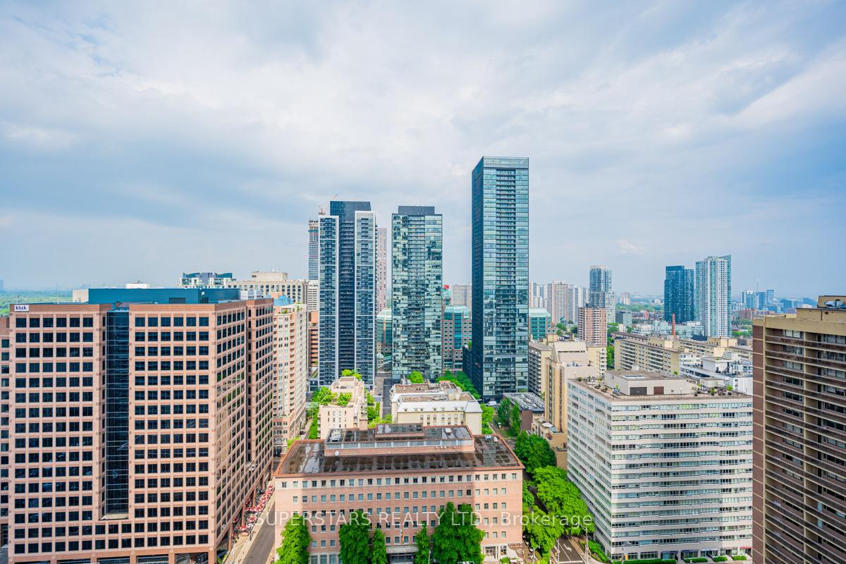 Photo 23 of Unit 2413, 50 Charles Street E, Toronto, Church-Yonge Corridor — HOMEH
