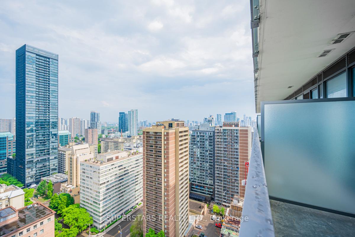Photo 24 of Unit 2413, 50 Charles Street E, Toronto, Church-Yonge Corridor — HOMEH