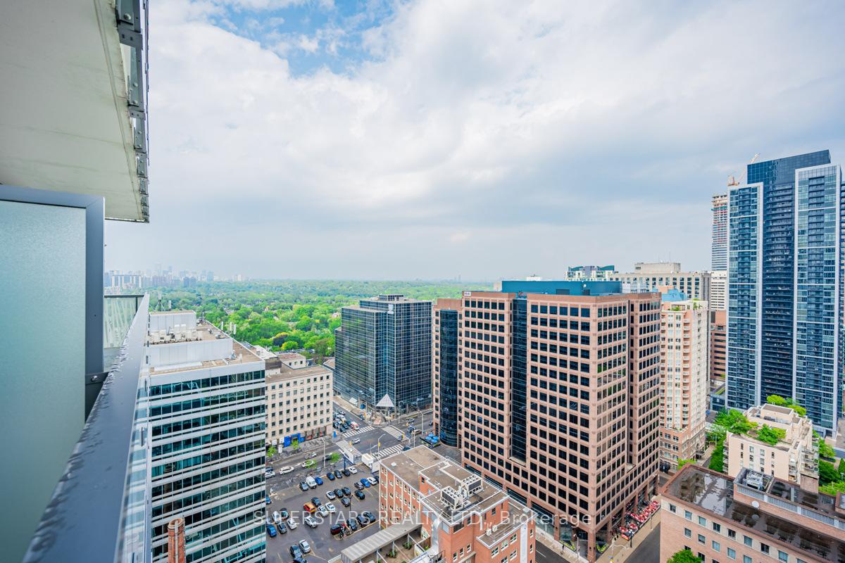 Photo 25 of Unit 2413, 50 Charles Street E, Toronto, Church-Yonge Corridor — HOMEH
