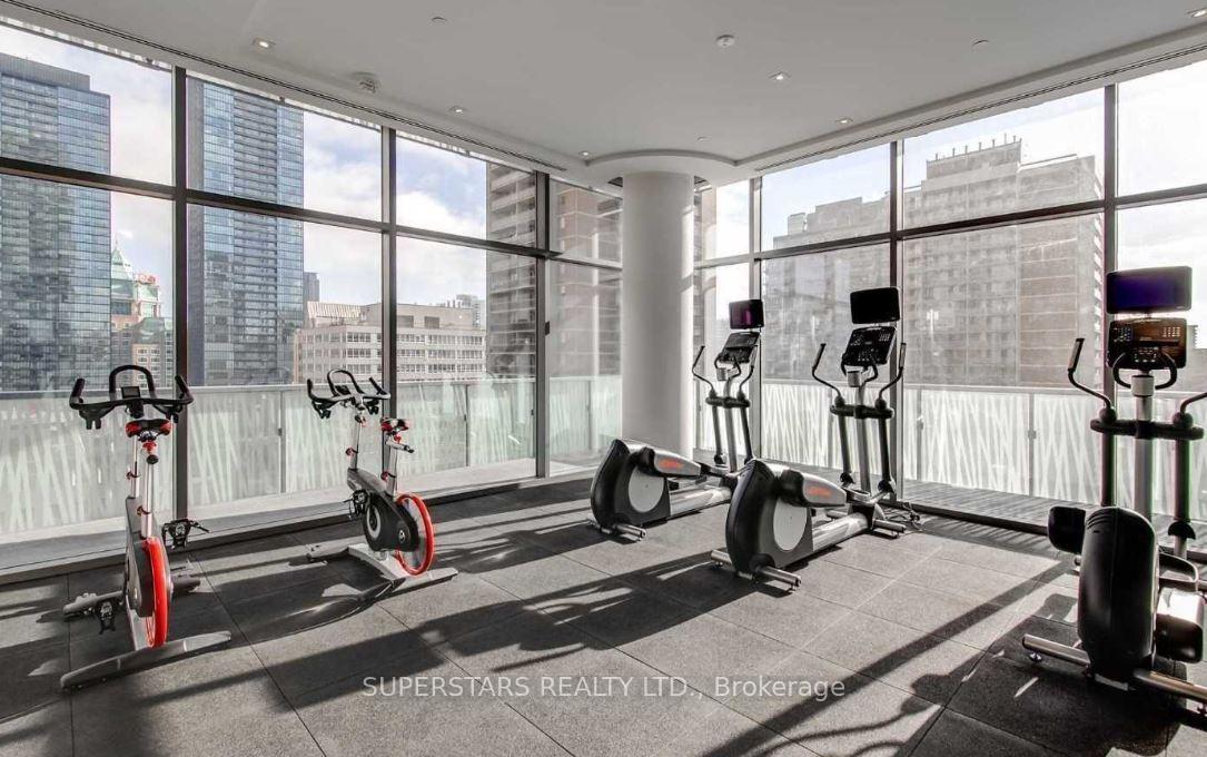 Photo 27 of Unit 2413, 50 Charles Street E, Toronto, Church-Yonge Corridor — HOMEH