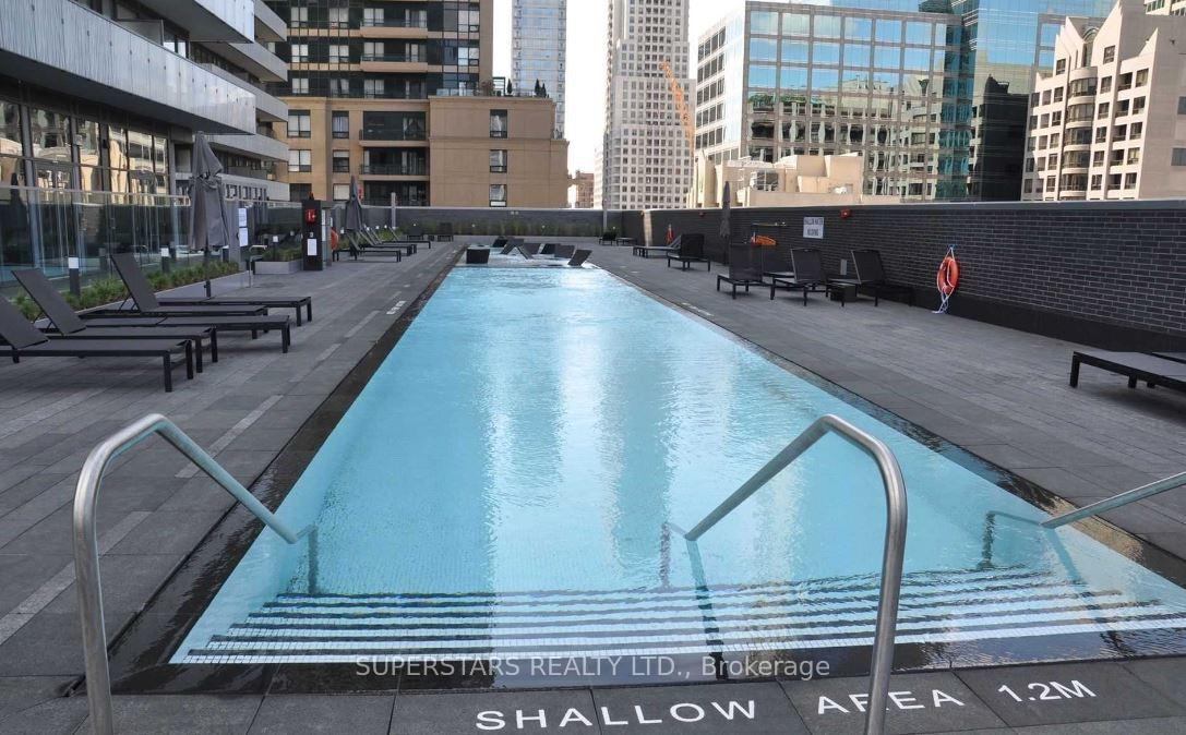Photo 28 of Unit 2413, 50 Charles Street E, Toronto, Church-Yonge Corridor — HOMEH
