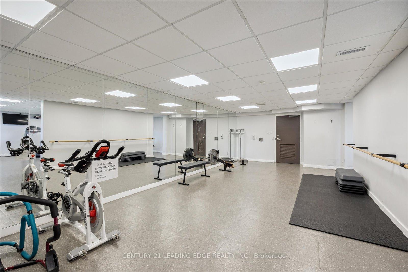 Photo 19 of Unit 1202, 7811 Yonge Street, Markham, Thornhill — HOMEH
