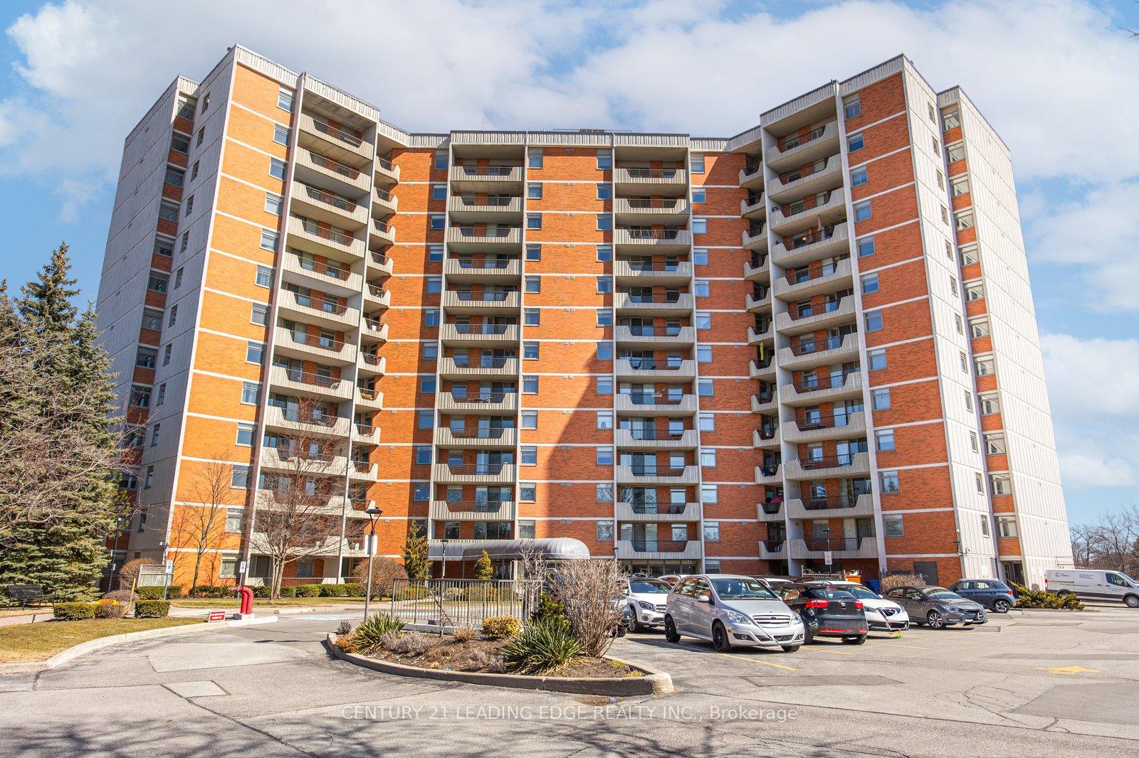 Photo 20 of Unit 1202, 7811 Yonge Street, Markham, Thornhill — HOMEH