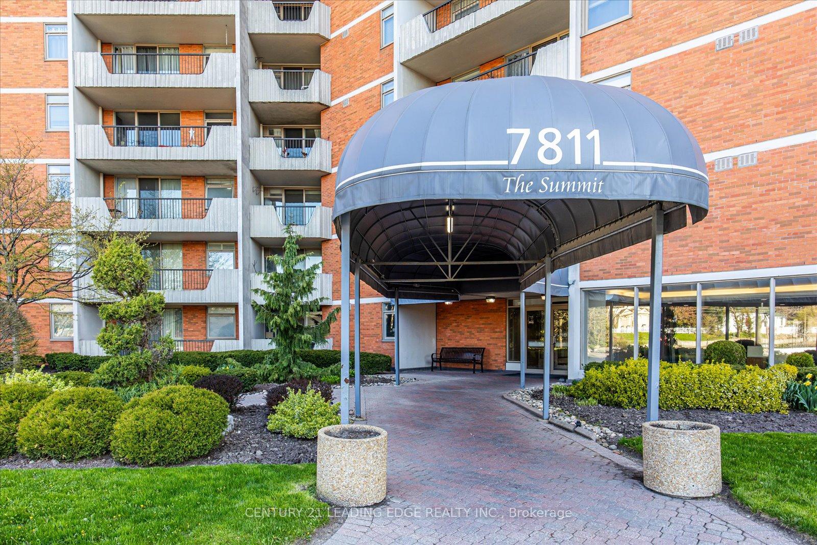 Photo 21 of Unit 1202, 7811 Yonge Street, Markham, Thornhill — HOMEH