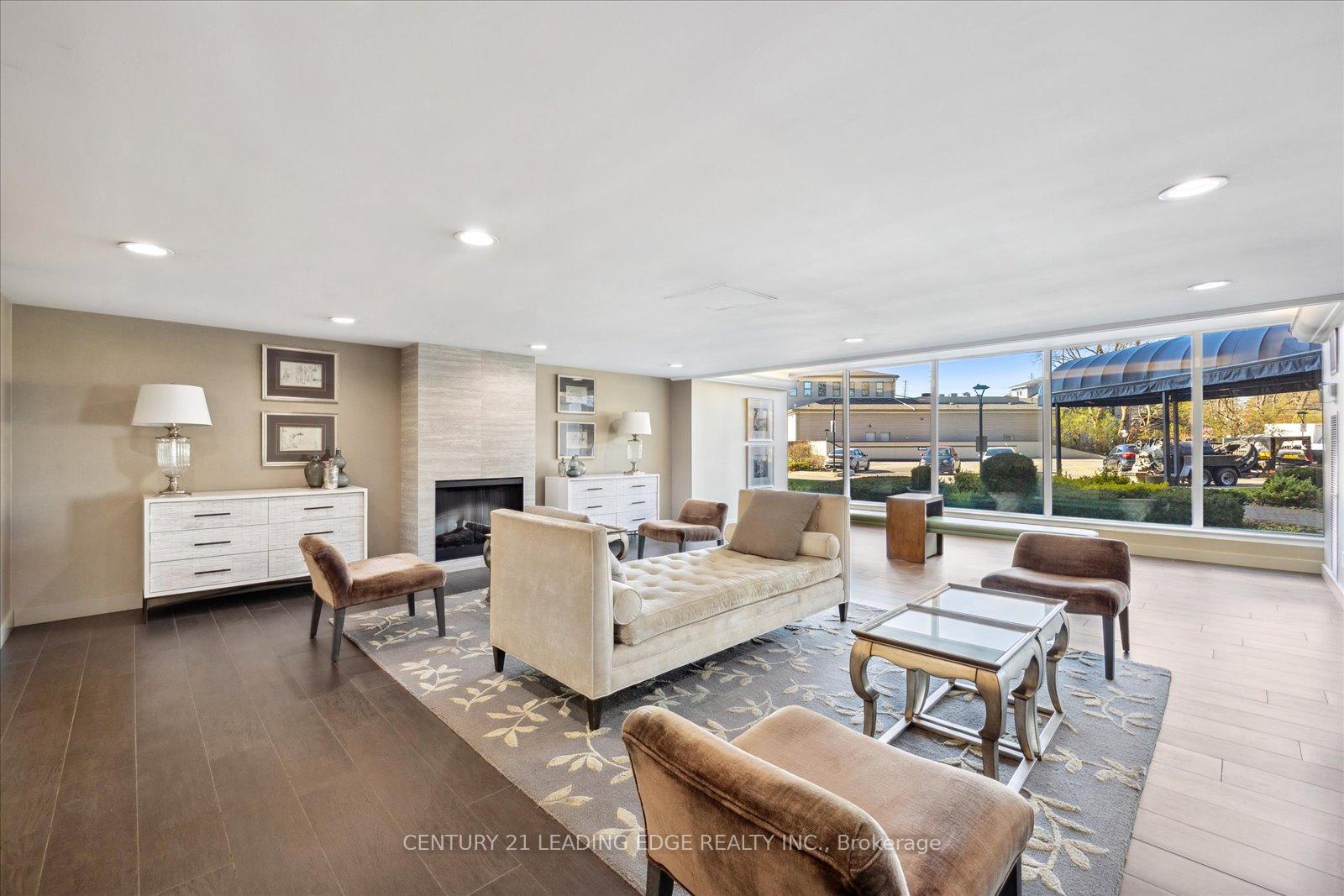 Photo 22 of Unit 1202, 7811 Yonge Street, Markham, Thornhill — HOMEH
