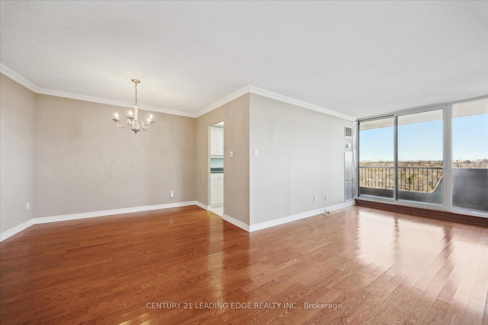 Photo 25 of Unit 1202, 7811 Yonge Street, Markham, Thornhill — HOMEH