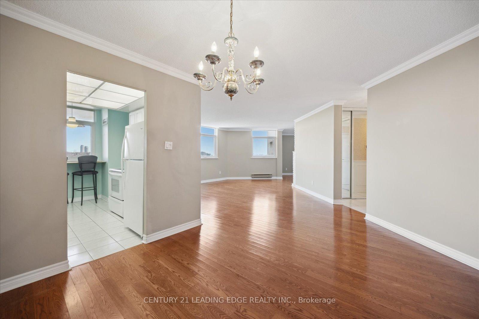 Photo 27 of Unit 1202, 7811 Yonge Street, Markham, Thornhill — HOMEH