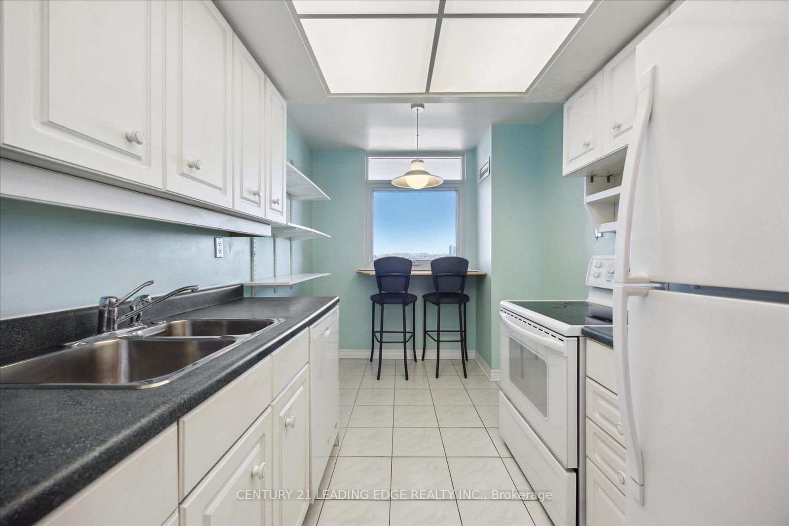 Photo 28 of Unit 1202, 7811 Yonge Street, Markham, Thornhill — HOMEH