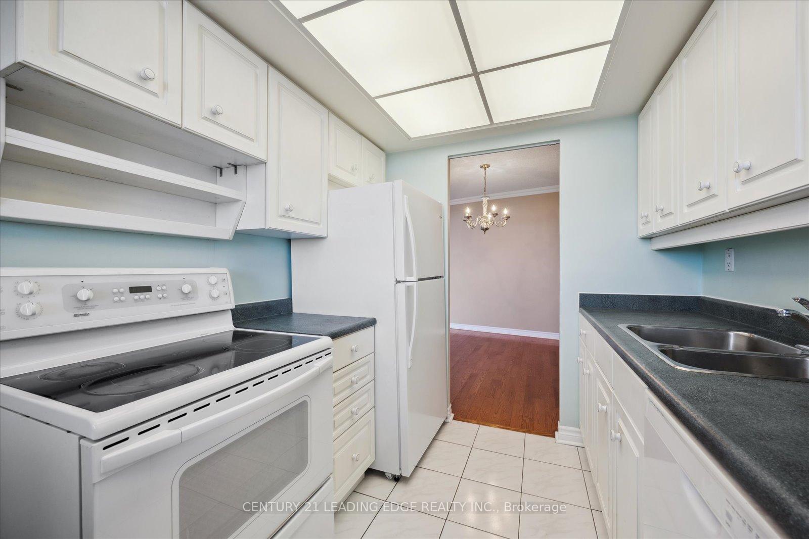 Photo 30 of Unit 1202, 7811 Yonge Street, Markham, Thornhill — HOMEH