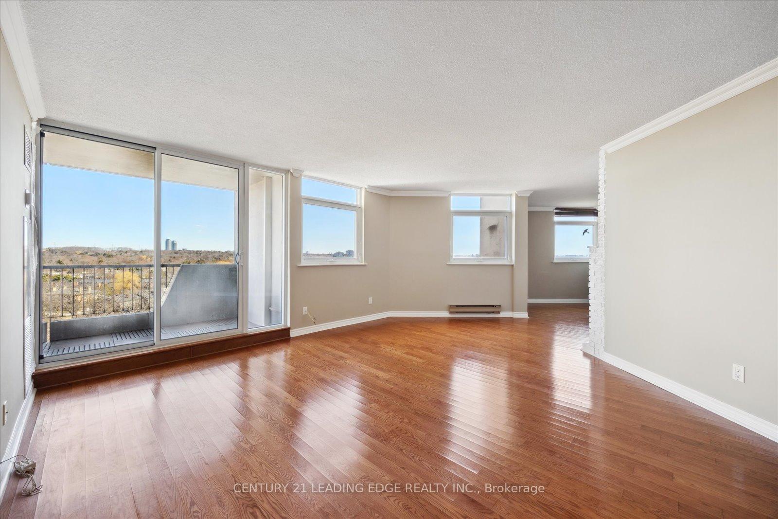 Photo 31 of Unit 1202, 7811 Yonge Street, Markham, Thornhill — HOMEH