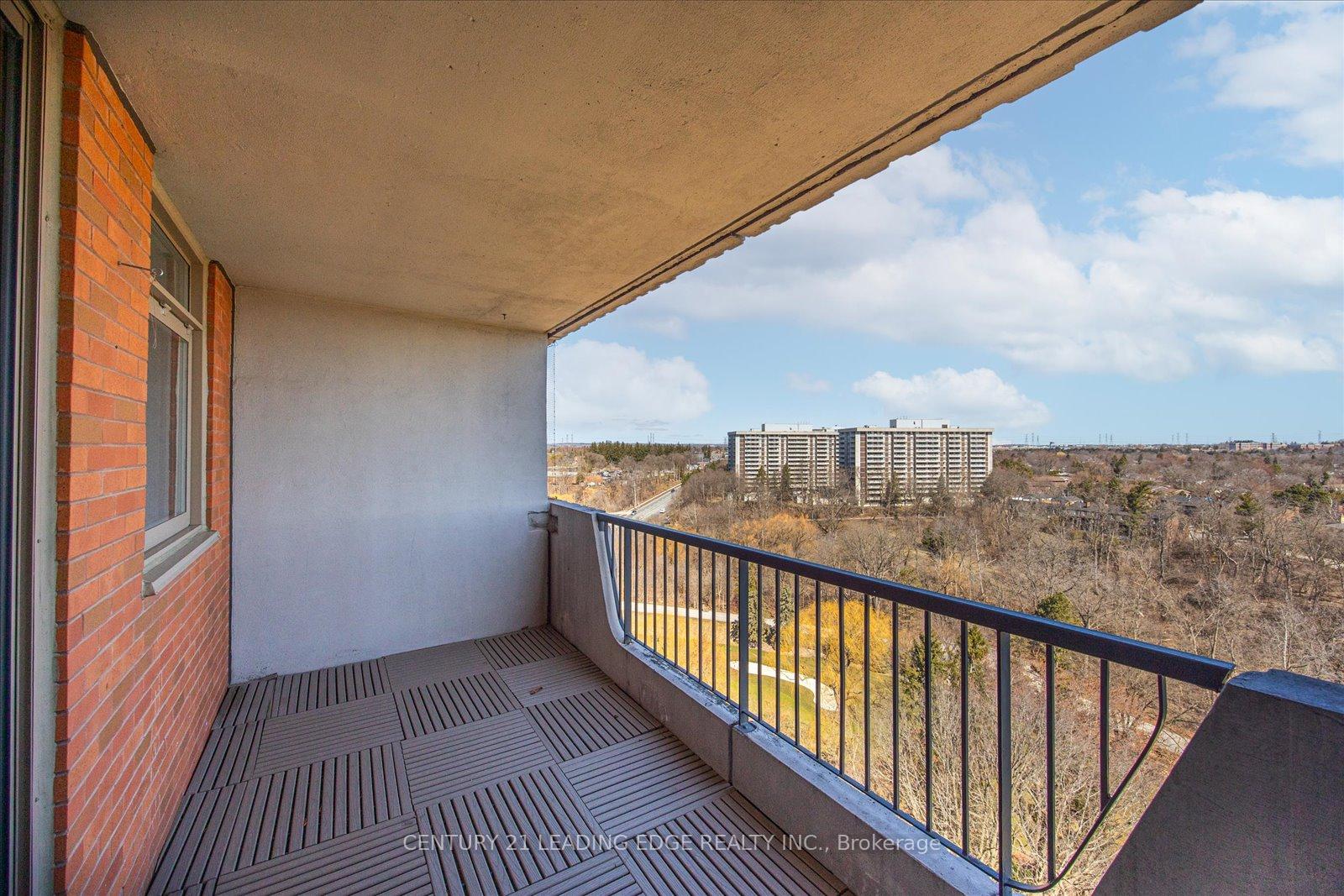 Photo 32 of Unit 1202, 7811 Yonge Street, Markham, Thornhill — HOMEH