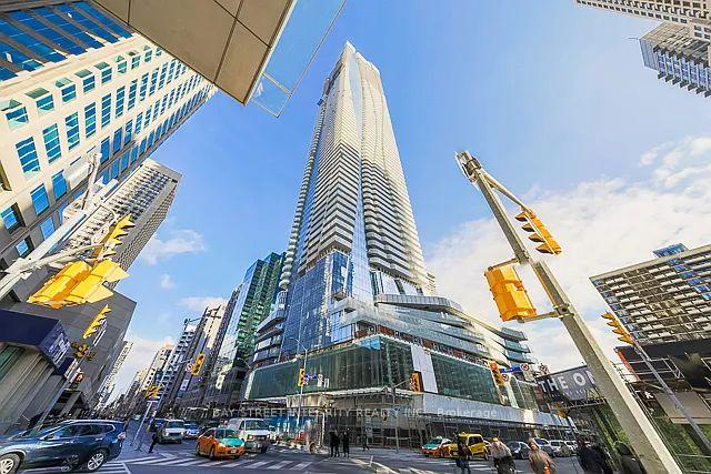 Photo 1 of Unit 3602, 1 Bloor Street E, Toronto, Church-Yonge Corridor — HOMEH