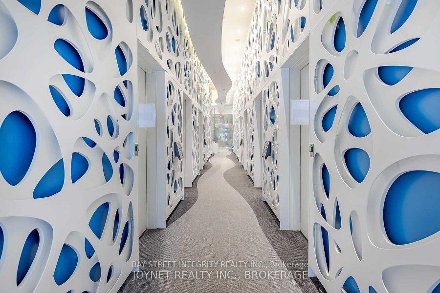Photo 3 of Unit 3602, 1 Bloor Street E, Toronto, Church-Yonge Corridor — HOMEH