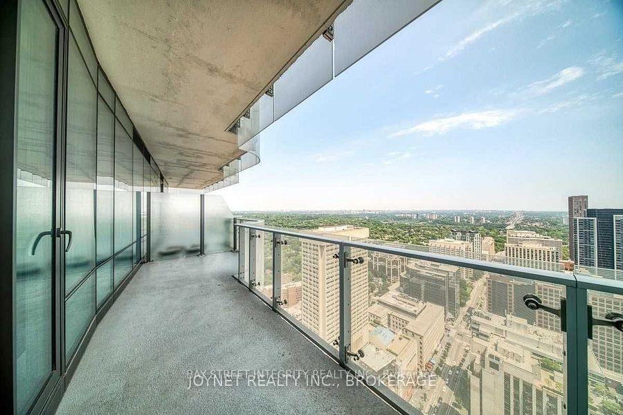Photo 9 of Unit 3602, 1 Bloor Street E, Toronto, Church-Yonge Corridor — HOMEH