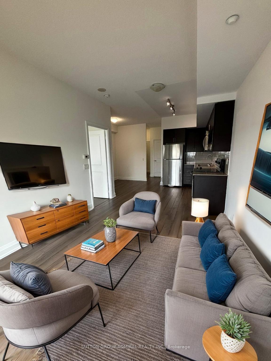 Photo 1 of Unit 503, 7890 Bathurst Street, Vaughan, Beverley Glen — HOMEH