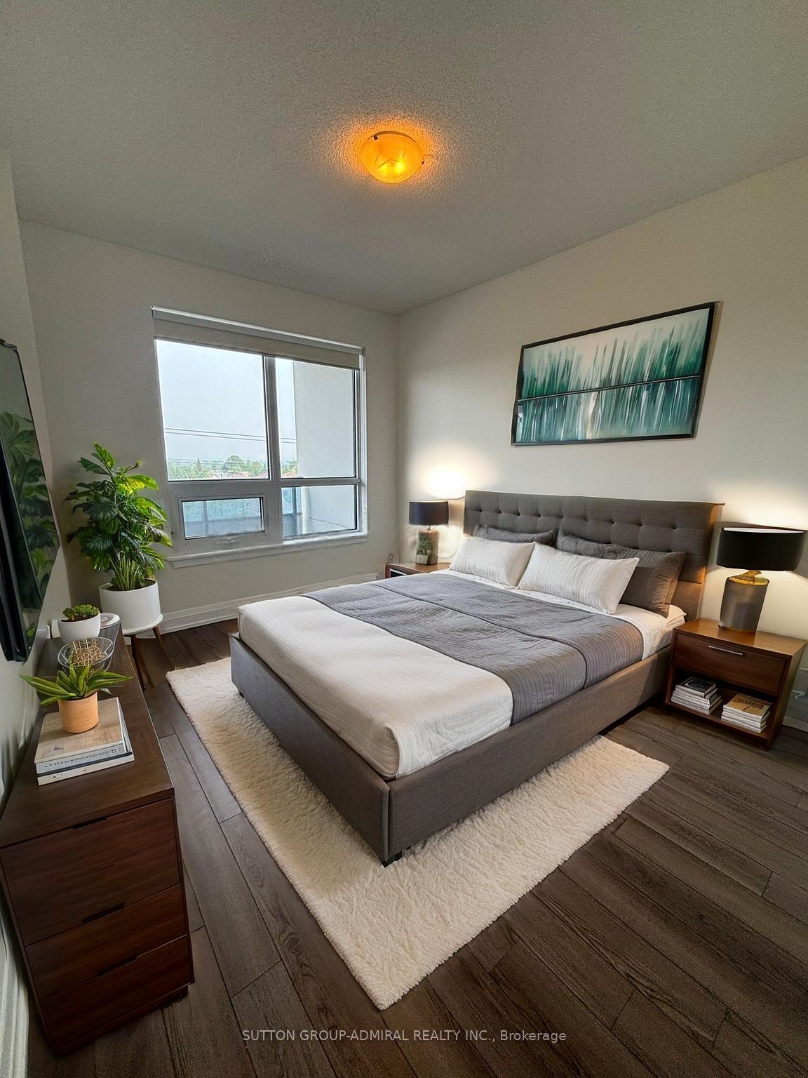 Photo 6 of Unit 503, 7890 Bathurst Street, Vaughan, Beverley Glen — HOMEH