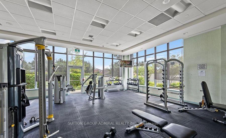 Photo 14 of Unit 503, 7890 Bathurst Street, Vaughan, Beverley Glen — HOMEH
