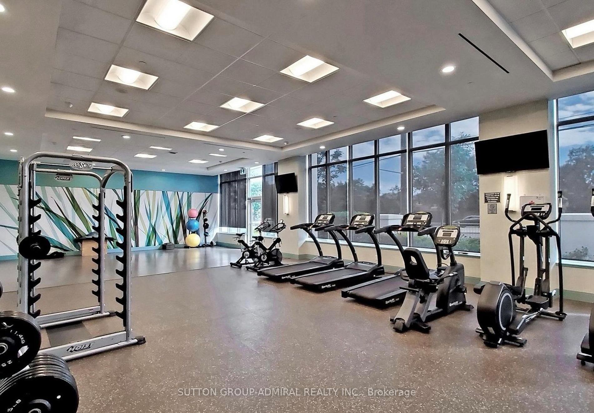 Photo 15 of Unit 503, 7890 Bathurst Street, Vaughan, Beverley Glen — HOMEH
