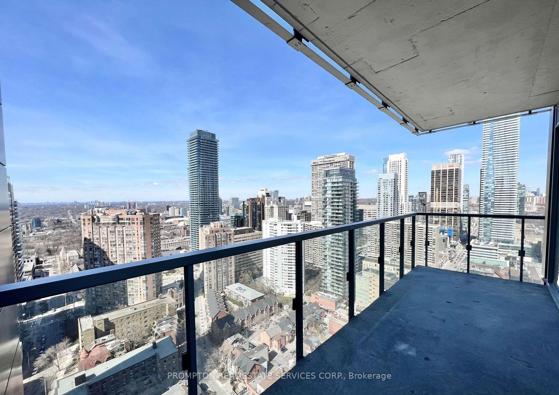 Photo 7 of Unit 2901, 3 Gloucester Street, Toronto, Church-Yonge Corridor — HOMEH