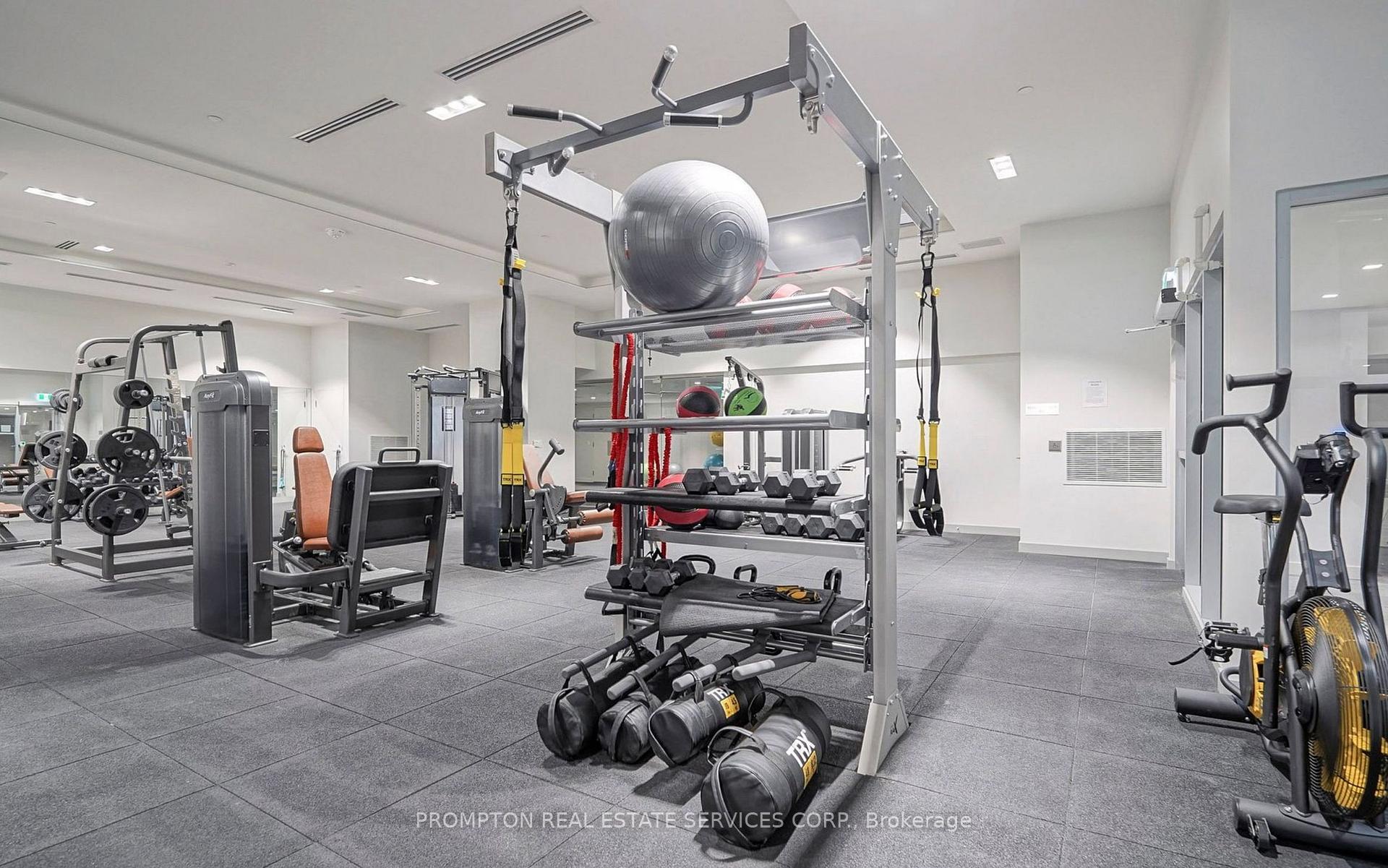 Photo 13 of Unit 2901, 3 Gloucester Street, Toronto, Church-Yonge Corridor — HOMEH