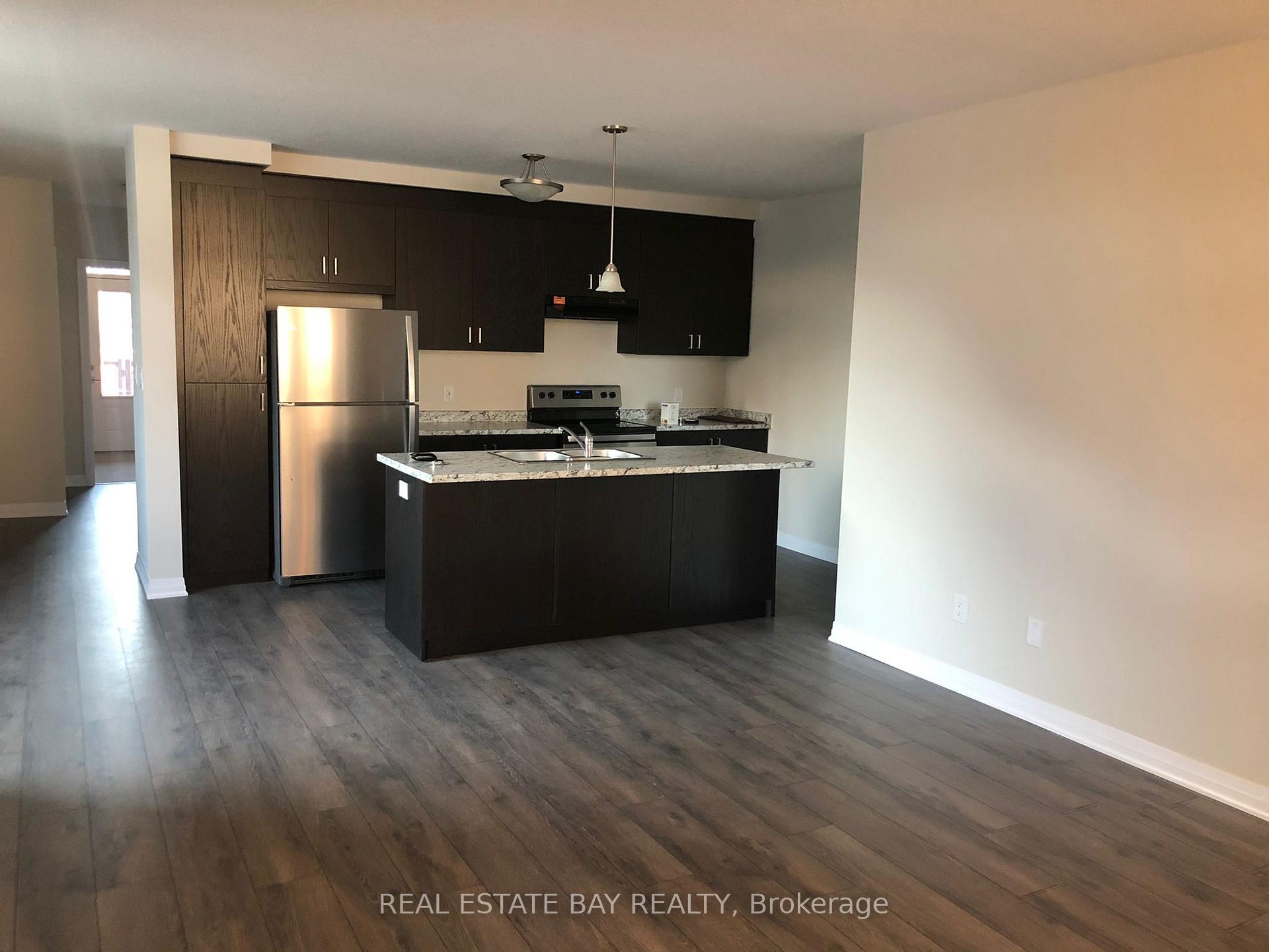 Photo 1 of Unit 1A, 155 Thomas Slee Drive, Kitchener, Doon South — HOMEH