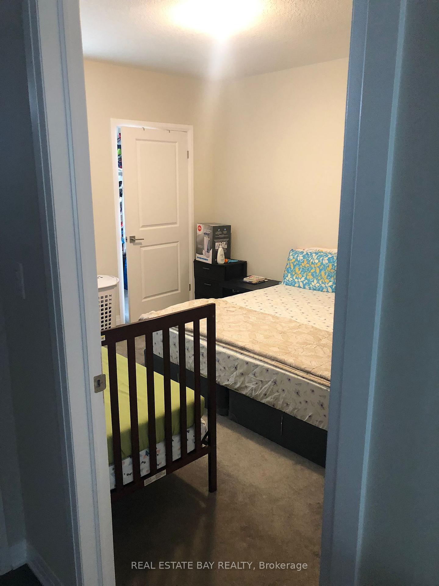 Photo 12 of Unit 1A, 155 Thomas Slee Drive, Kitchener, Doon South — HOMEH