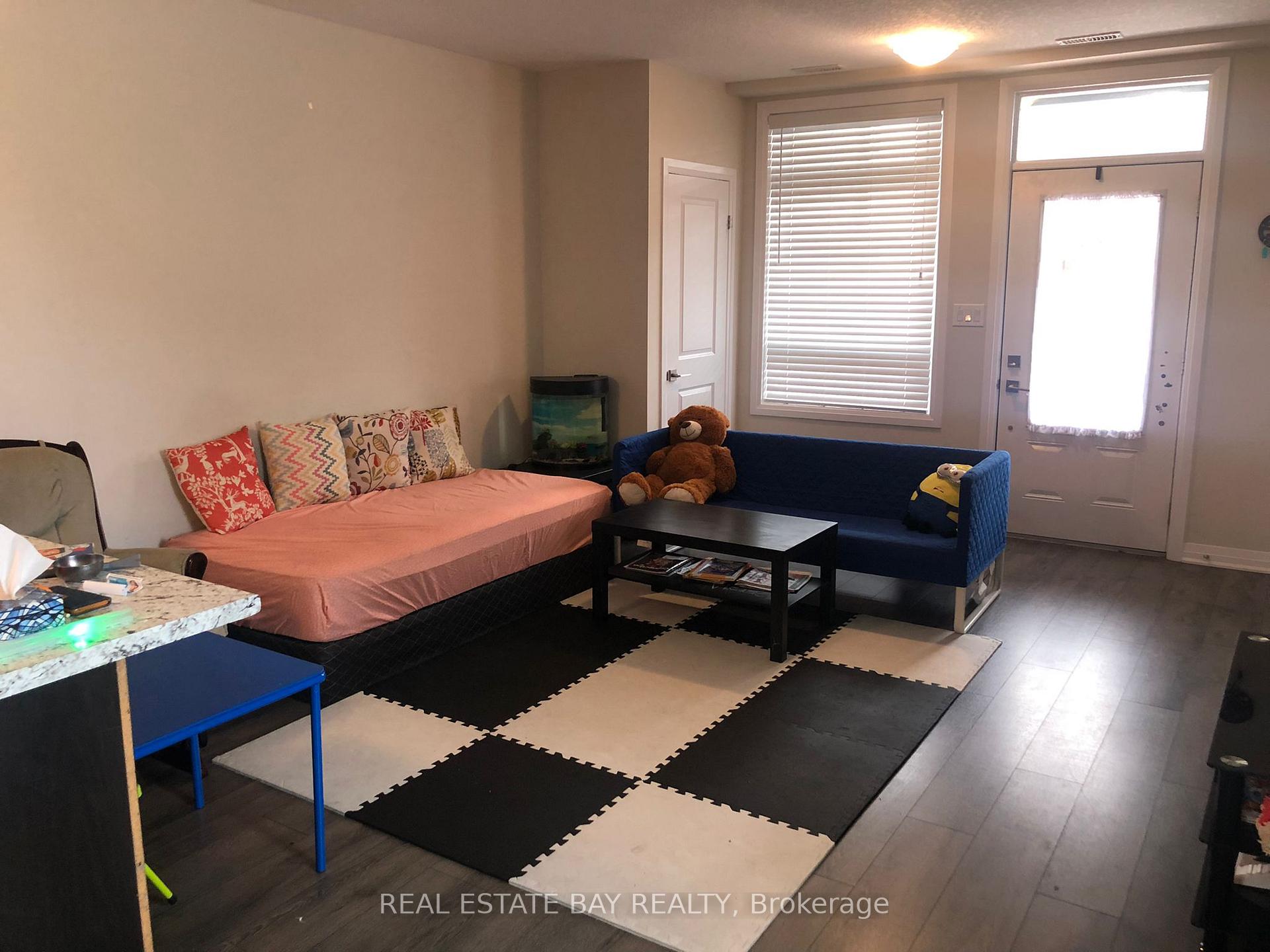Photo 19 of Unit 1A, 155 Thomas Slee Drive, Kitchener, Doon South — HOMEH