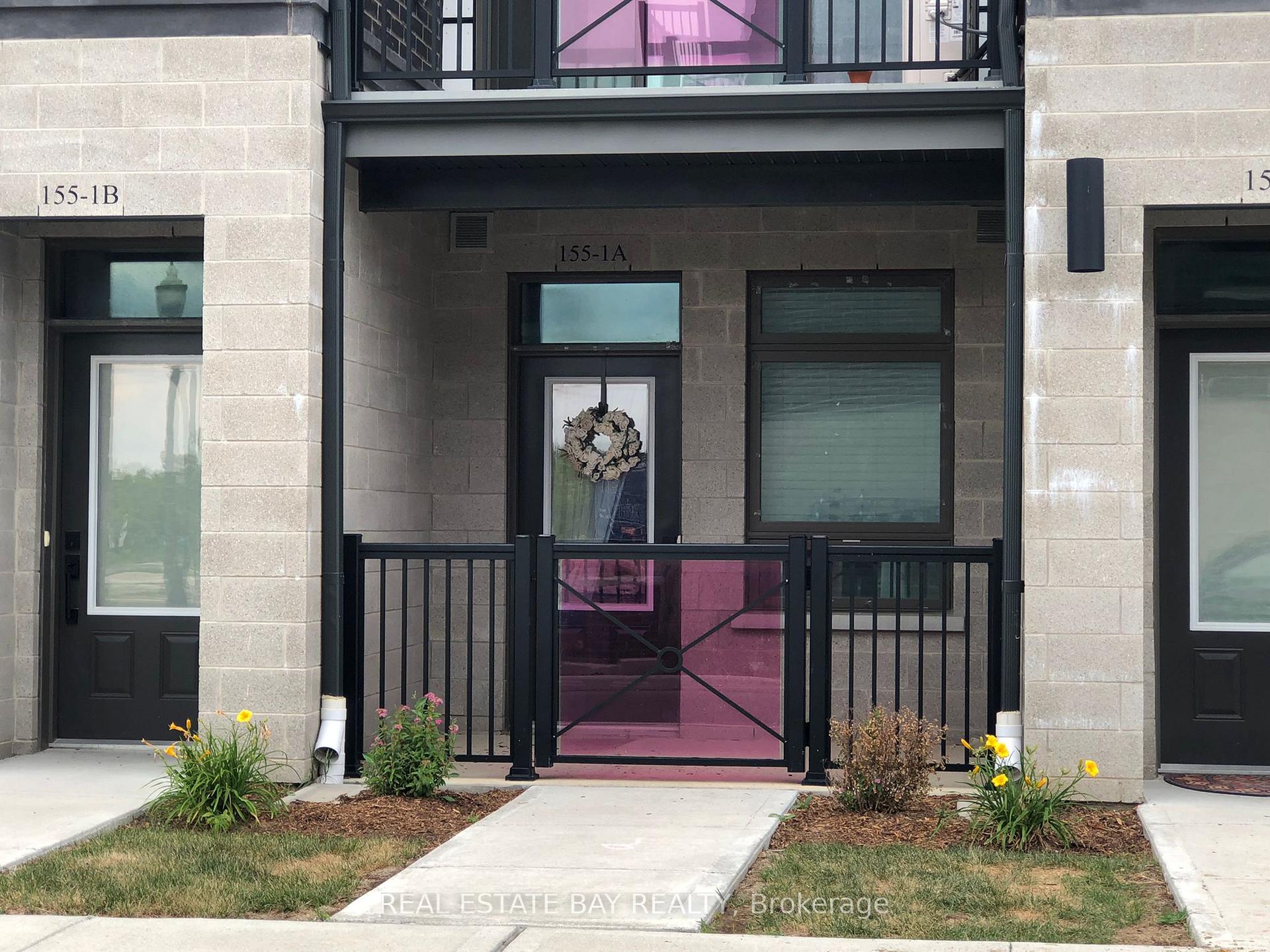 Photo 20 of Unit 1A, 155 Thomas Slee Drive, Kitchener, Doon South — HOMEH