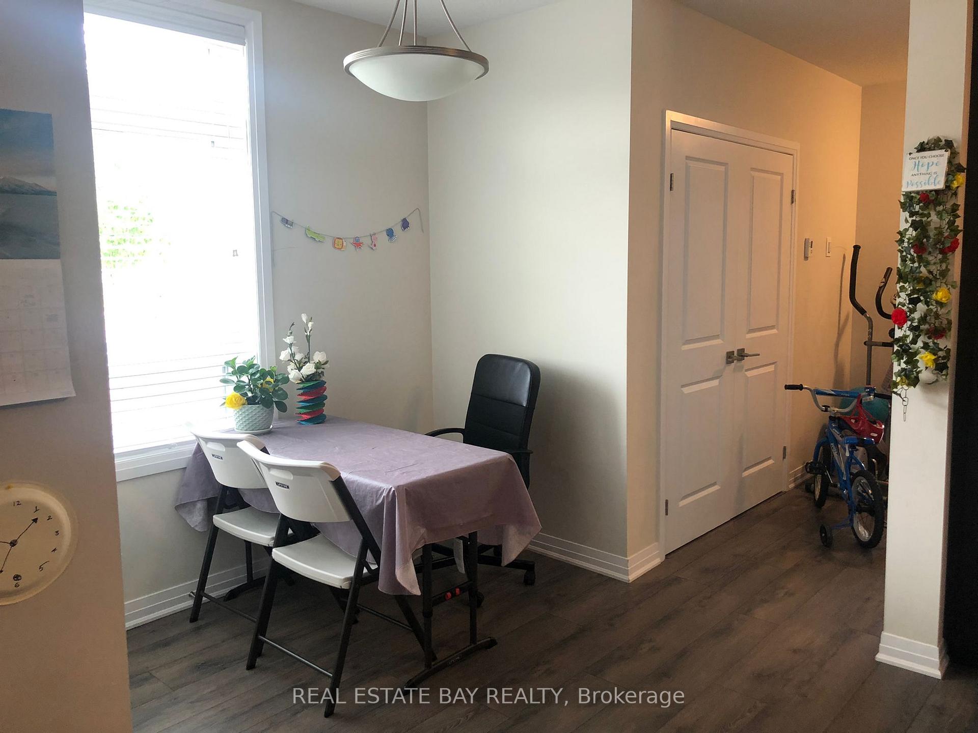 Photo 23 of Unit 1A, 155 Thomas Slee Drive, Kitchener, Doon South — HOMEH