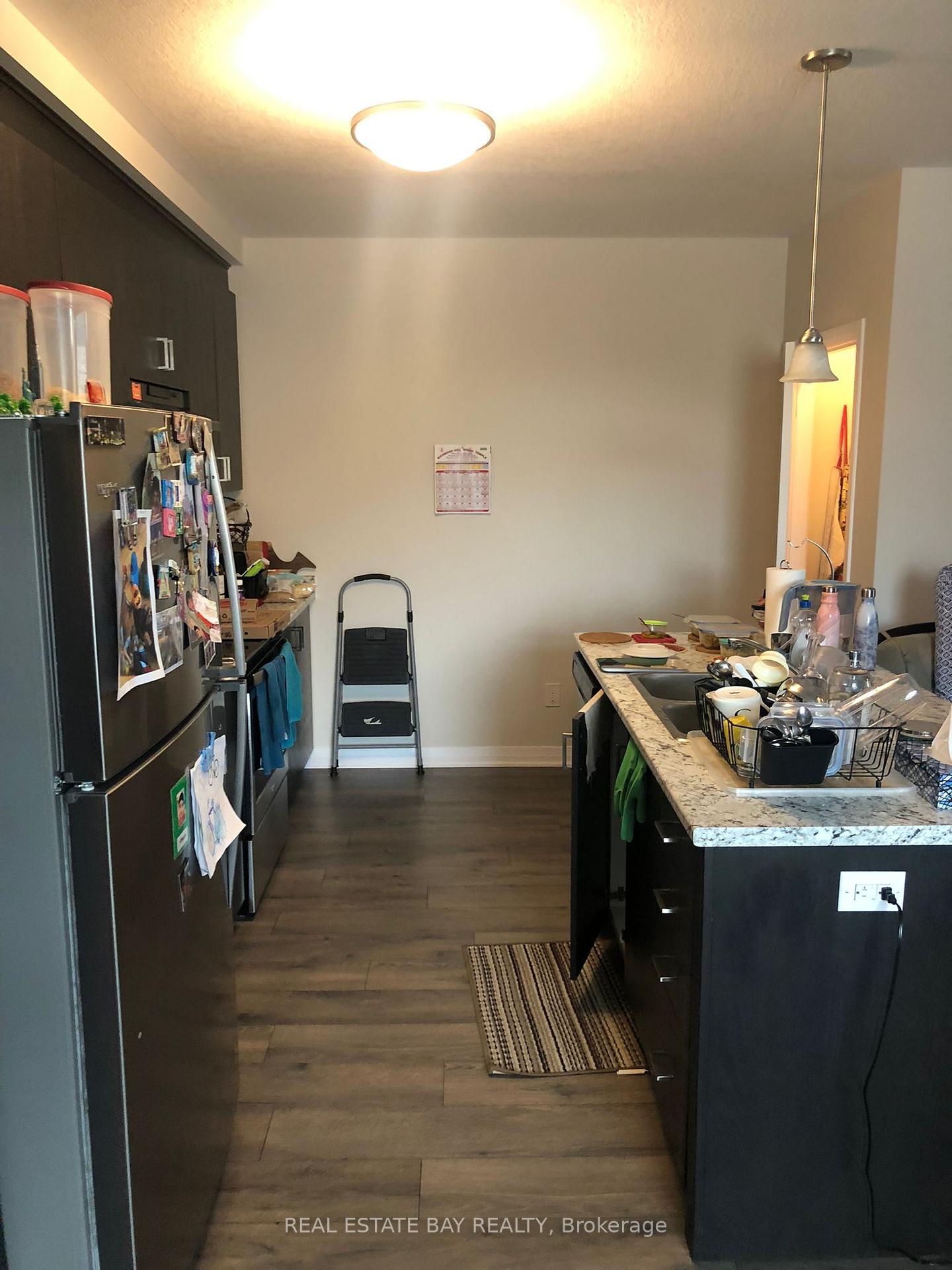 Photo 25 of Unit 1A, 155 Thomas Slee Drive, Kitchener, Doon South — HOMEH