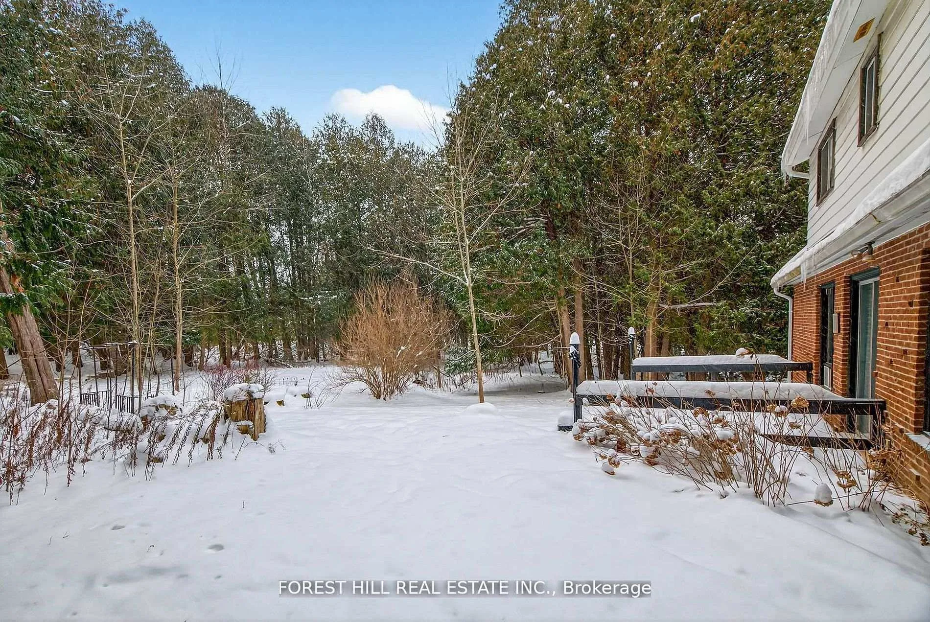 Photo 3 of 6263 Finnerty Road, Caledon, Rural Caledon — HOMEH