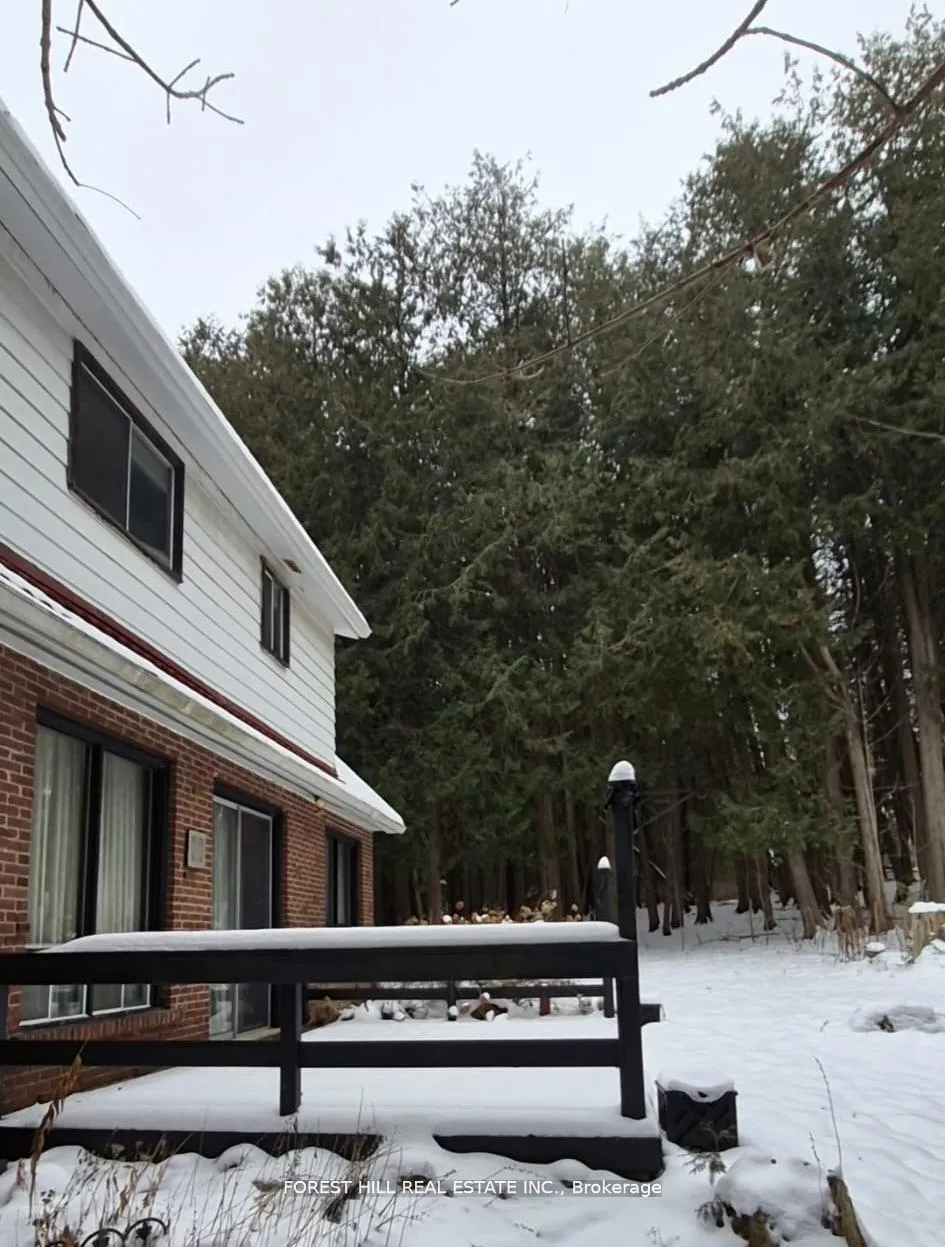 Photo 6 of 6263 Finnerty Road, Caledon, Rural Caledon — HOMEH