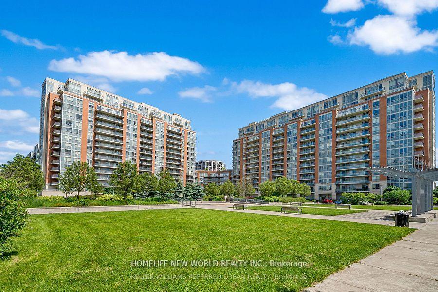 Photo 1 of Unit Lph6, 60 South Town Centre Boulevard, Markham, Unionville — HOMEH