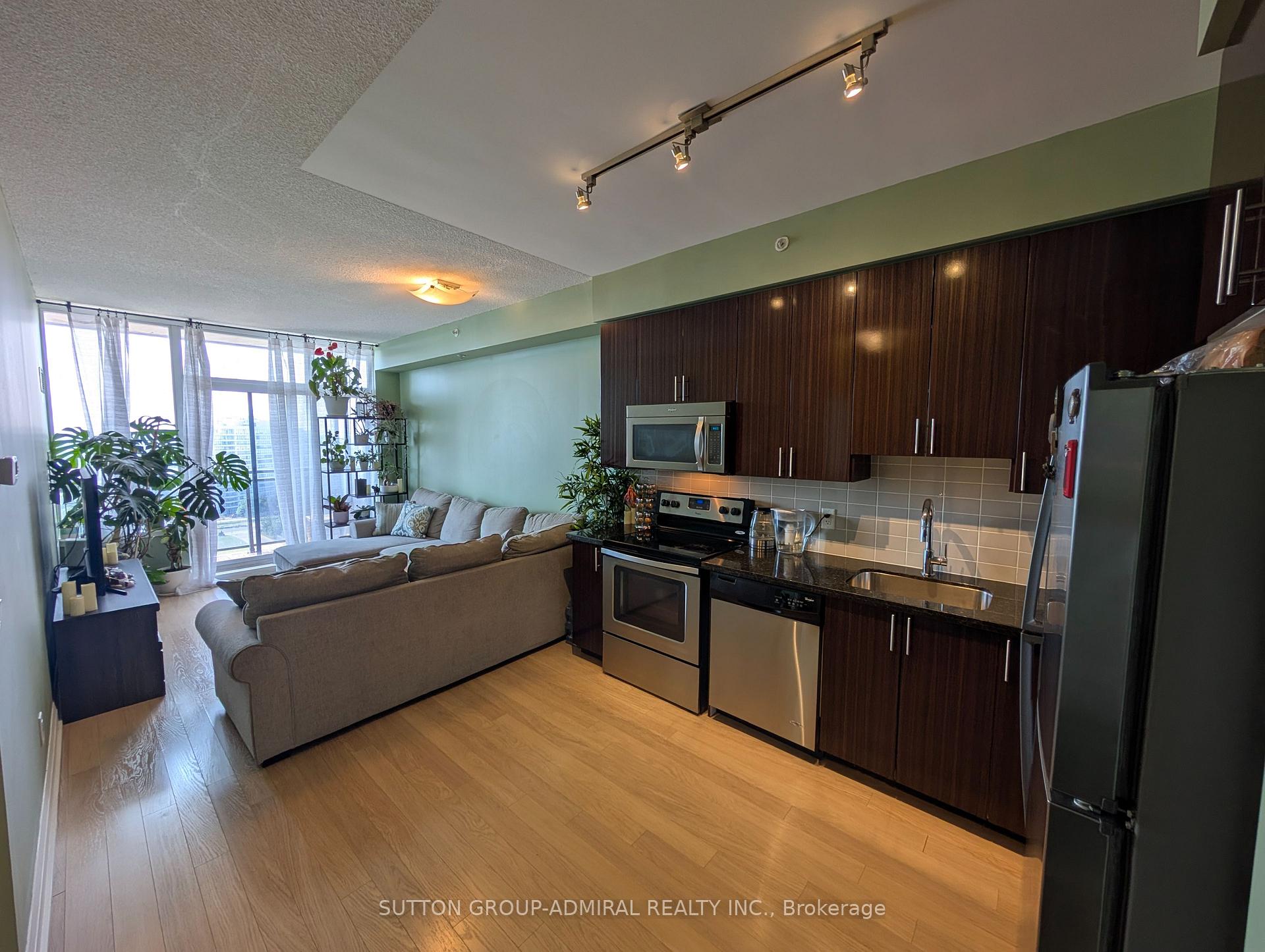 Photo 1 of Unit 1406, 75 North Park Road, Vaughan, Beverley Glen — HOMEH