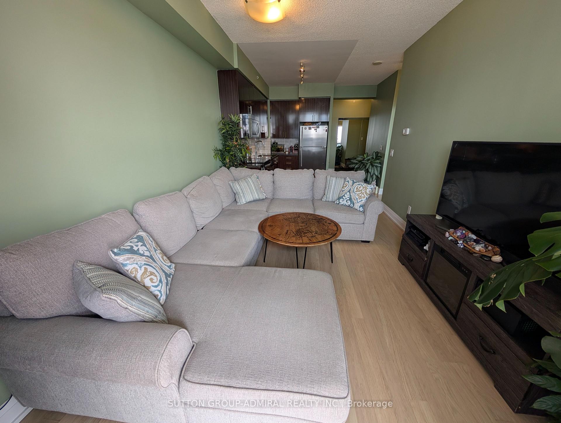 Photo 10 of Unit 1406, 75 North Park Road, Vaughan, Beverley Glen — HOMEH