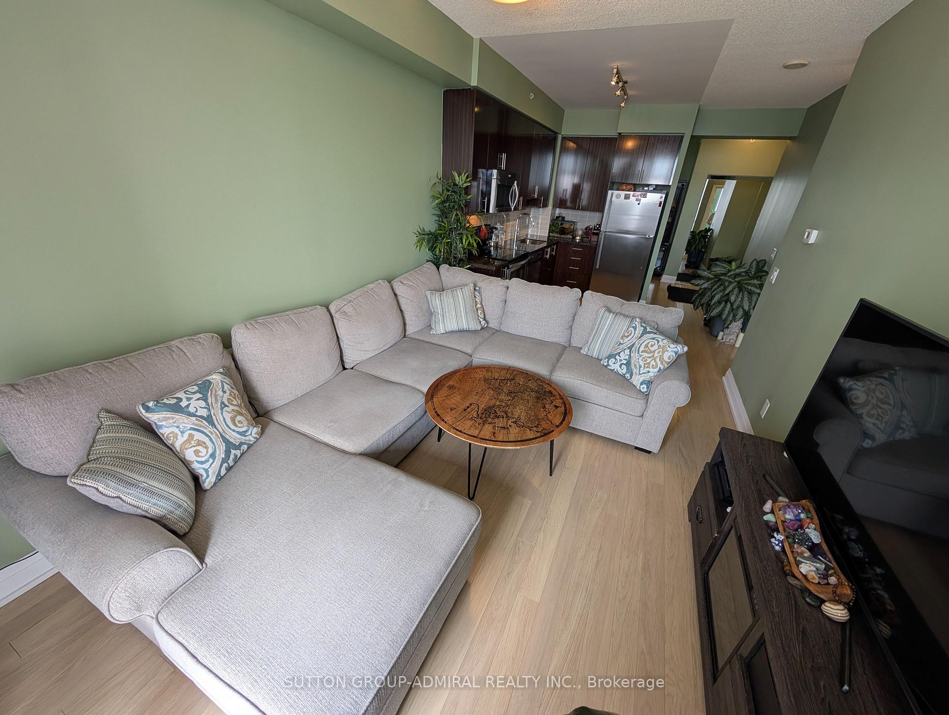 Photo 12 of Unit 1406, 75 North Park Road, Vaughan, Beverley Glen — HOMEH