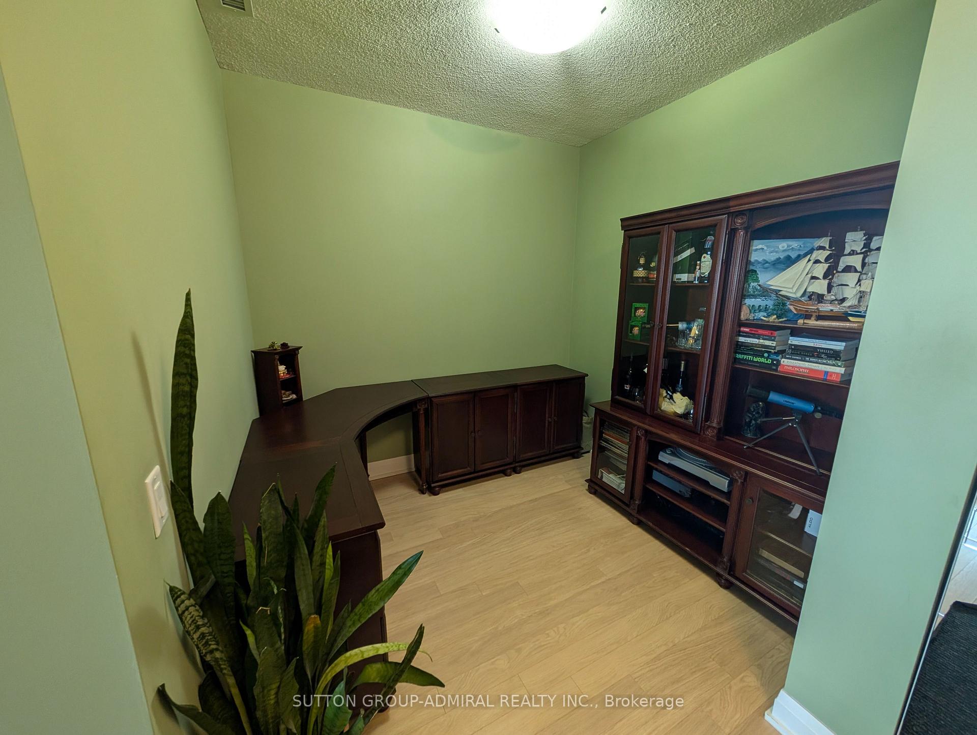 Photo 15 of Unit 1406, 75 North Park Road, Vaughan, Beverley Glen — HOMEH