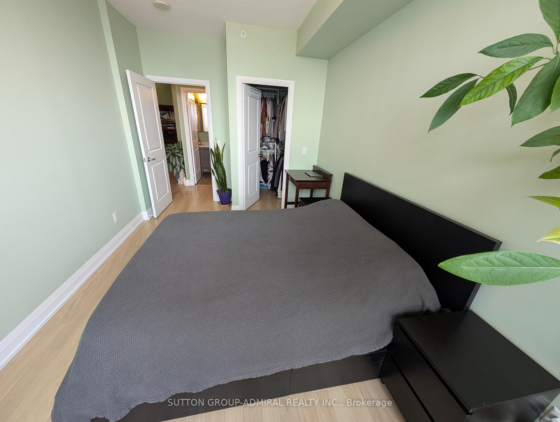 Photo 18 of Unit 1406, 75 North Park Road, Vaughan, Beverley Glen — HOMEH