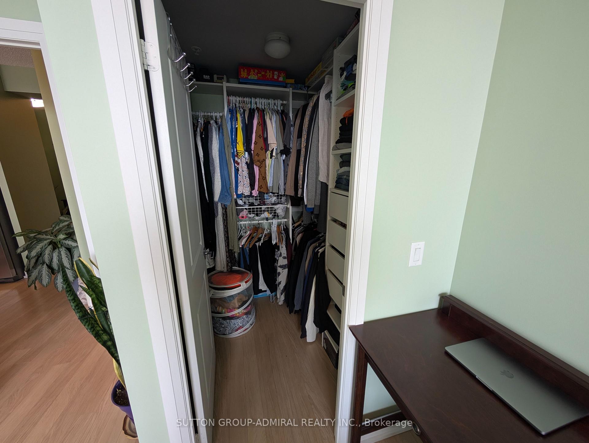 Photo 19 of Unit 1406, 75 North Park Road, Vaughan, Beverley Glen — HOMEH