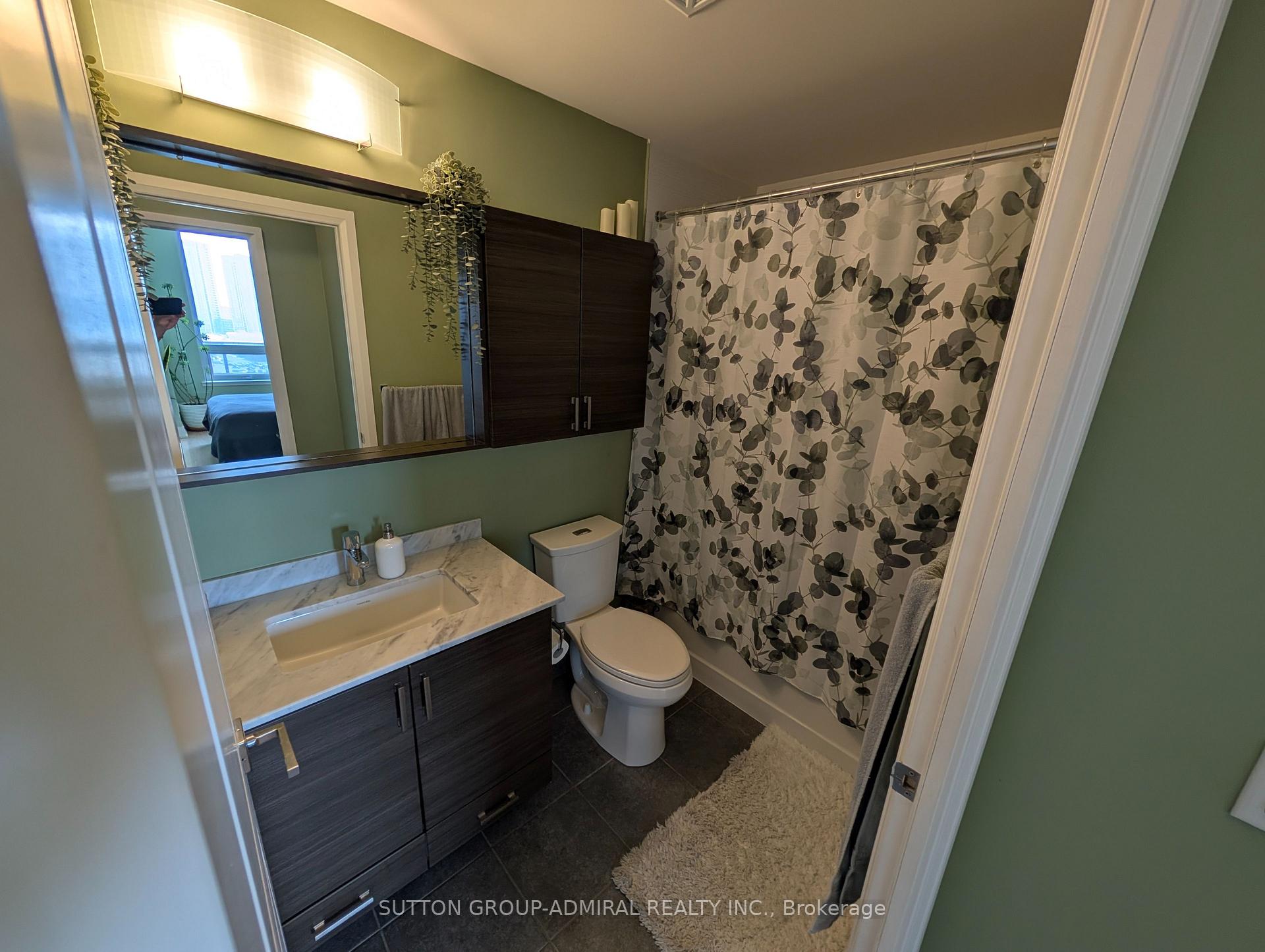Photo 21 of Unit 1406, 75 North Park Road, Vaughan, Beverley Glen — HOMEH