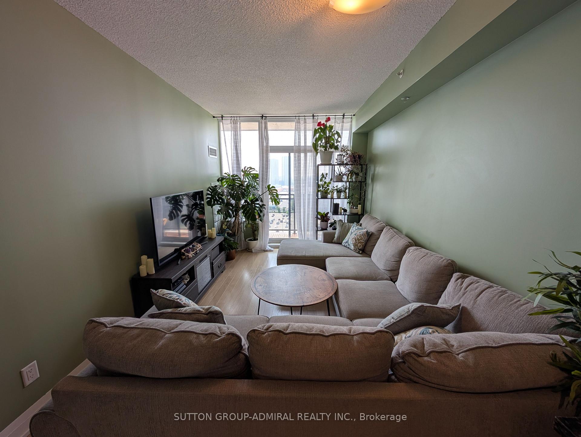 Photo 26 of Unit 1406, 75 North Park Road, Vaughan, Beverley Glen — HOMEH
