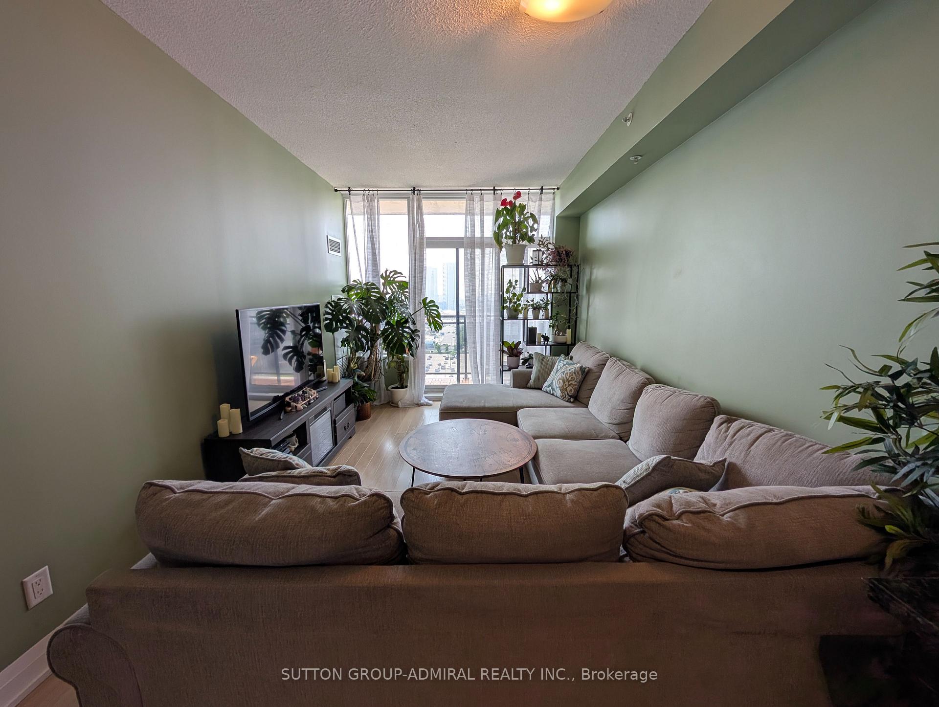Photo 27 of Unit 1406, 75 North Park Road, Vaughan, Beverley Glen — HOMEH